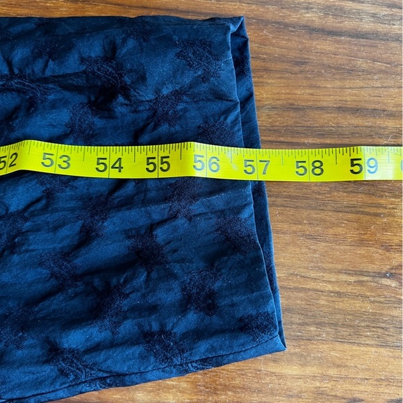 Tanya Taylor Black Talisia Jumpsuit size Small - Picture 15 of 16